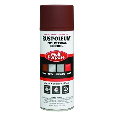 RED PRIMER 12OZ. FILL WT.